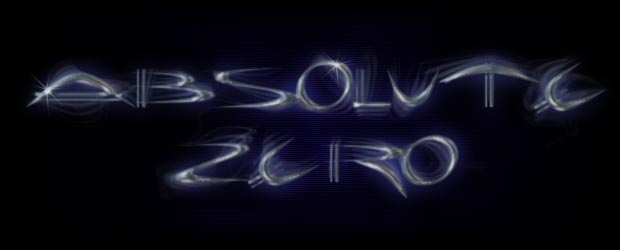 absolute zero